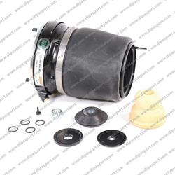 MOLLA PNEUMATICA ANTERIORE SX X5 BMW NUOVA COMPATIBILE