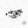 SERVOSTERZO OPEL CORSA D REVISIONATO 13290396***