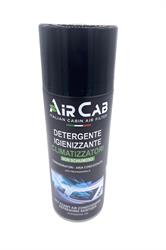 IGIENIZZANTE SAFETY AIR 400 ml