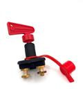 STACCABATTERIA IGC 12V 100A - 24V 50A