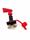 STACCABATTERIA IGC 12V 100A - 24V 50A
