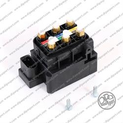 VALVOLA COMPR MB CLASSE ML GL R S CL GLE NUOVA COMPATIBILE
