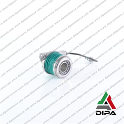 CUSCINETTO GUIDA FRIZIONE FCA OPEL NUOVO ORIGINALE