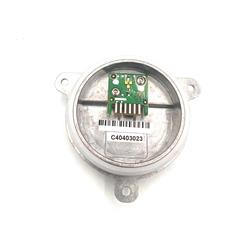 MODULO LUCE DIURNA BMW X5/X6 63119477985