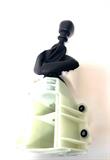 LEVA CAMBIO COMANDE MARCE FIAT/CITROEN/PEUGEOT 2400R1