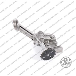 POMPA OLIO RENAULT DACIA 150103110R NUOVA COMPATIBILE