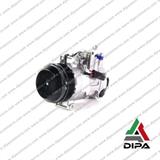 COMPRESSORE CLIMA CLASSE C W204 NUOVO COMPATIBILE