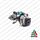 ATTUATORE CAMBIO DS3 1.6 BLUEHDi REVISIONATO