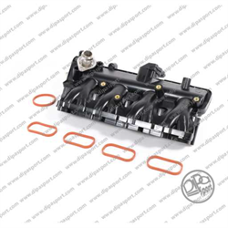 COLLETTORE ASPIRAZIONE FIAT ALFA LANCIA 1.3 MJET