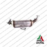 FAP JEEP GRAND CHEROKEE VI 3.0 CRD V6 NUOVO COMPATIBILE