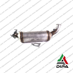 FAP JEEP GRAND CHEROKEE VI 3.0 CRD V6 NUOVO COMPATIBILE