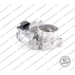CORPO FARFALLATO MERCEDES 1.6 1.8 2.0 2.3 b NUOVO COMPATIBILE