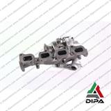 TURBINA VW CRAFTER VI 2.0 TDI REVISIONATA