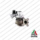 TURBINA MOTORE GOLF VIII 1.0 TFSI NUOVA ORIGINALE
