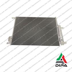 CONDENSATORE CLIMA ALFA TONALE NISSENS