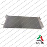 CONDENSATORE A/C FIAT DOBLÒ 1.3 MJET DENSO