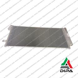 CONDENSATORE A/C FIAT DOBLÒ 1.3 MJET DENSO