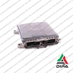 CENTRALINA ECU BOSCH EDC MS 6.1 MAN TGA REVISIONATA