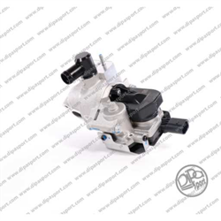VALVOLA EGR HYUNDAI KIA 1.4 1.6 1.7 CRDi NUOVA COMPATIBILE