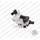VALVOLA EGR HYUNDAI KIA 1.4 1.6 1.7 CRDi NUOVA COMPATIBILE