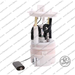 POMPA CARBURANTE OPEL CORSA MERIVA 1.0 1.2 1.4 b NUOVA COMPATIB.