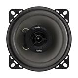 ALTOPARLANTI A 2 VIE 100mm TWEETER INTEGRATO - LINEA AUDIODESIGN