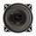 ALTOPARLANTI A 2 VIE 100mm TWEETER INTEGRATO - LINEA AUDIODESIGN