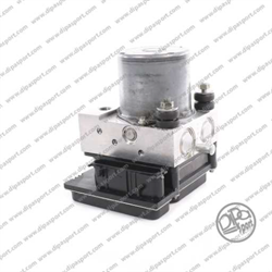 ABS BOSCH ESP 8 NISSAN QASHQAI (J10) REVISIONATO