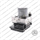 ABS BOSCH ESP 8 NISSAN QASHQAI (J10) REVISIONATO