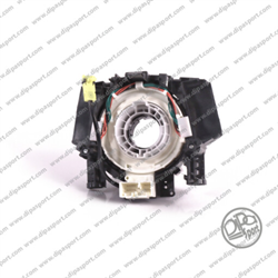 DISCO SPIRALATO NISSAN QASHQAI +2 I