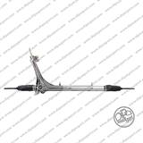 SCATOLA STERZO JUMPER BOXER DUCATO NUOVA COMPATIBILE
