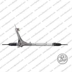SCATOLA STERZO JUMPER BOXER DUCATO NUOVA COMPATIBILE