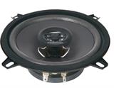 ALTOPARLANTI AUDIODESIGN  BLACK PP CONE 130 mm