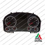 QUADRO STRUMENTI MAN TGS (I) REVISIONATO
