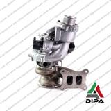 TURBINA MOTORE 2.0 TFSi TSi GRUPPO VAG REVISIONATA
