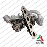 TURBINA DIESEL FORD EDGE 2.0 TDCi REVISIONATA