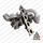 TURBINA DIESEL FORD EDGE 2.0 TDCi REVISIONATA