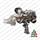 TURBINA DIESEL FORD EDGE 2.0 TDCi REVISIONATA