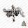 TURBINA DIESEL FORD EDGE 2.0 TDCi REVISIONATA
