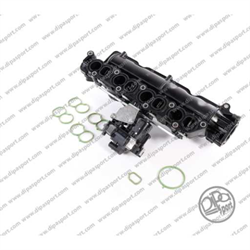 COLLETTORE ALFA ROMEO GIULIETTA 2.0 JTDM NUOVO COMPATIBILE