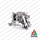 POMPA VUOTO E OLIO JAGUAR LAND ROVER 2.0 NUOVA COMPATIBILE