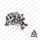 POMPA VUOTO E OLIO JAGUAR LAND ROVER 2.0 NUOVA COMPATIBILE