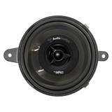 ALTOPARLANTI A 2 VIE 87mm TWEETER INTEGRATO - LINEA AUDIODESIGN