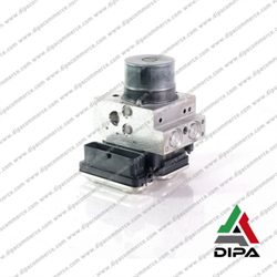 ABS BOSCH ESP 9.3 MERCEDES-BENZ CLASSE C (206) REVISIONATO