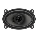 ALTOPARLANTI OVALI 9x15mm TWEETER INTEGRATO - LINEA AUDIODESIGN