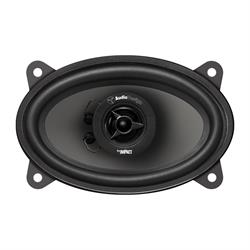 ALTOPARLANTI OVALI 9x15mm TWEETER INTEGRATO - LINEA AUDIODESIGN