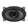 ALTOPARLANTI OVALI 9x15mm TWEETER INTEGRATO - LINEA AUDIODESIGN