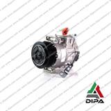 COMPRESSORE A/C LAND ROVER DISCOVERY III NUOVO COMPATIBILE