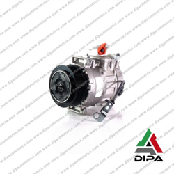 COMPRESSORE A/C LAND ROVER DISCOVERY III NUOVO COMPATIBILE