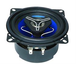 ALTOPARLANTI A 2 VIE 100mm TWEETER INTEGRATO - LINEA AUDIODESIGN